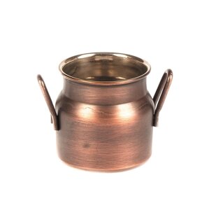 Молочник Antique Copper 4,5х5 см, металлич, P. L. Proff Cuisine