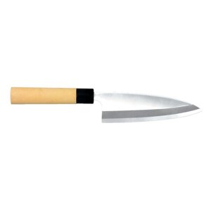Нож для разделки рыбы "Деба" 12 см, P. L. Proff Cuisine
