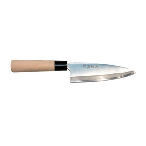 Нож для разделки рыбы "Деба" 18 см, P. L. Proff Cuisine