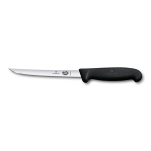 Нож обвалочный Victorinox Fibrox 15 см, ручка фиброкс 70001211