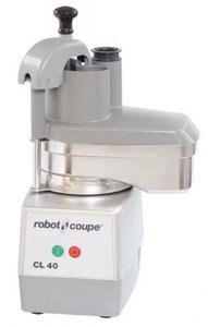 Овощерезка электрическая Robot Coupe CL40(24570)
