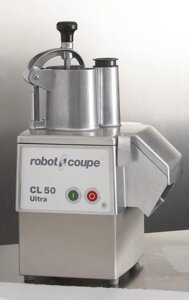 Овощерезка электрическая Robot Coupe CL50Ultra (24473380)
