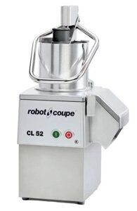 Овощерезка электрическая Robot Coupe CL52(24490)