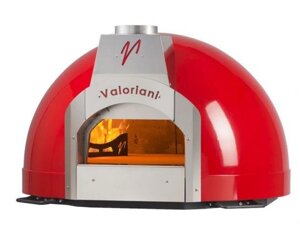 Печь дровяная для пиццы Valoriani Baby 60 Wood without accessori