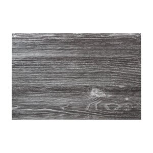 Подкладка настольная Wood textured-Grey 45,7х30,5 см, P. L. Proff Cuisine