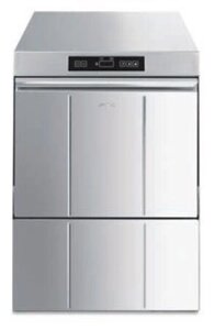 Посудомоечная машина Smeg UD503DS