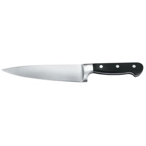 Шеф-нож Classic 20 см, кованая сталь, P. L. Proff Cuisine