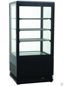 Шкаф холодильный gastrorag RT-78B