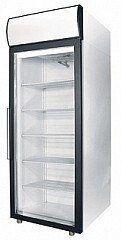 Шкаф холодильный polair DP105-S