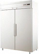 Шкаф холодильный polair DV114-S