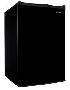 Шкаф холодильный с глухой дверью COOLEQ TBC-145S
