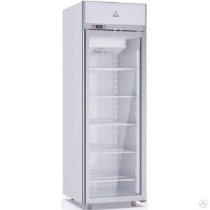 Шкаф морозильный Аркто F0.5-SLD