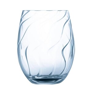 Стаканы Хайбол «Арпэж Лежиро» стекло, 360 мл, прозр. ARC