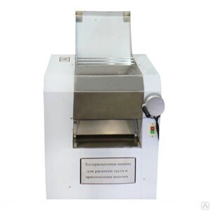 Тестораскаточная машина YM-350 (AR) Foodatlas Pro