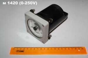 М1420.1 (0-250V)