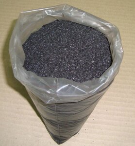 Активированный уголь МАУ-2А