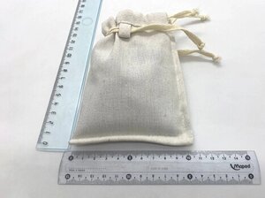 Осушитель воздуха в тканевом мешочке с завязками 250 гр