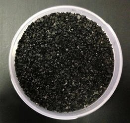 Уголь Кокосовый фр. 6х12 (1,7-3,4 мм)