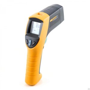 Fluke 561 пирометр