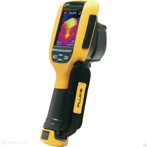 Тепловизор Fluke Ti100