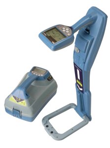 Трассоискатель Radiodetection RD 8000