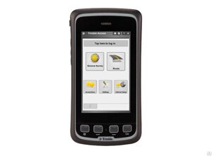 Trimble Slate, w/Trimble Access полевой контроллер