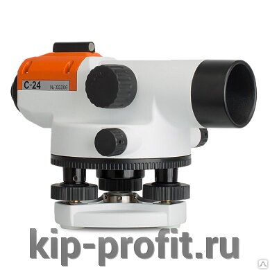 RGK C-24 оптический нивелир - распродажа