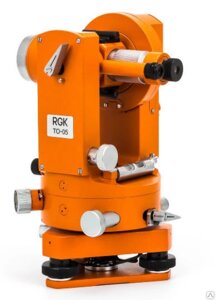RGK TO-05 оптический теодолит
