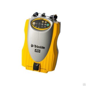 Trimble R5 RTK Base Kit, встроенный радиомодуль, 430-450 MHz GPS/GNSS