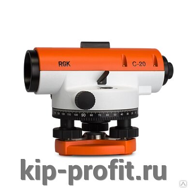 RGK C-20 оптический нивелир - Москва