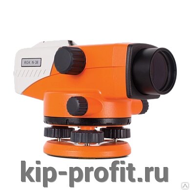 RGK N-38 оптический нивелир - интернет магазин