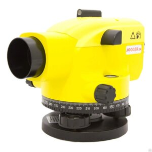 Leica Jogger 24 оптический нивелир