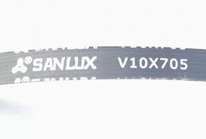 Ремень для снегоуборщика V10X705 SANLUX