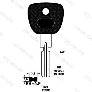 BM 5P (HF48P8)(HU58AP) авто