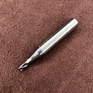 Фреза RAISE EW6025L carbide d2.5x5.5xd6x40 P-1326