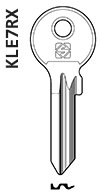 KAE 8 (KLE 7RX) _италия англ. тип