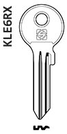 KAE 9 (кal9R)(KLE6rx) _италия англ. тип