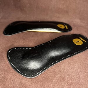 PG 022 Полустелька-супинатор для обуви на высоком каблук