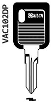 VA 34P (VC82P49) (VAC102DP) авто