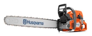 Бензопила Husqvarna 572 XP