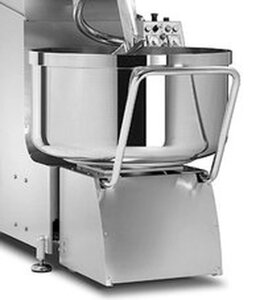 Дополнительная дежа escher mixers sri MRC 80 prof