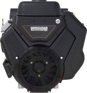 Двигатель бензиновый Briggs Stratton Vanguard EFI 37 HP Marine (993, D=28.575 мм L= 114,3 мм)