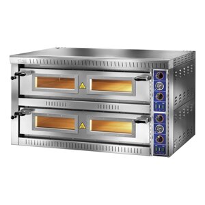 Электрическая печь для пиццы GAM FORSB66GTR400