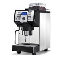 Кофемашина-суперавтомат Nuova Simonelli Prontobar 1 Grinder AD black 139366