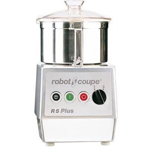 Куттер Robot Coupe R5 PLUS