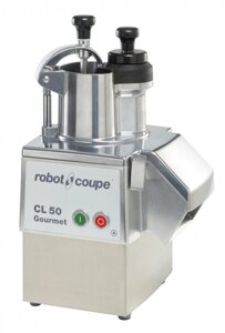 Овощерезка robot coupe CL50 gourmet 24453