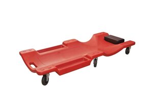 Подкатной ремонтный лежак TOR 40 quot; LT-PC40-1