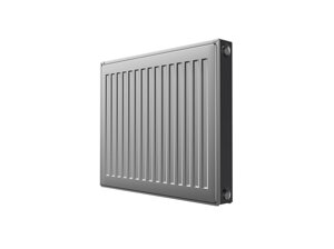 Радиатор панельный Royal Thermo COMPACT C11-500-1800 Silver Satin