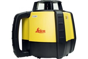 Ротационный нивелир Leica Rugby 610 комплект