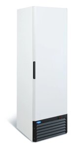 Шкаф холодильный среднетемпературный Марихолодмаш Капри 0,5 М